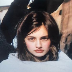 Meet your Posher, Omar